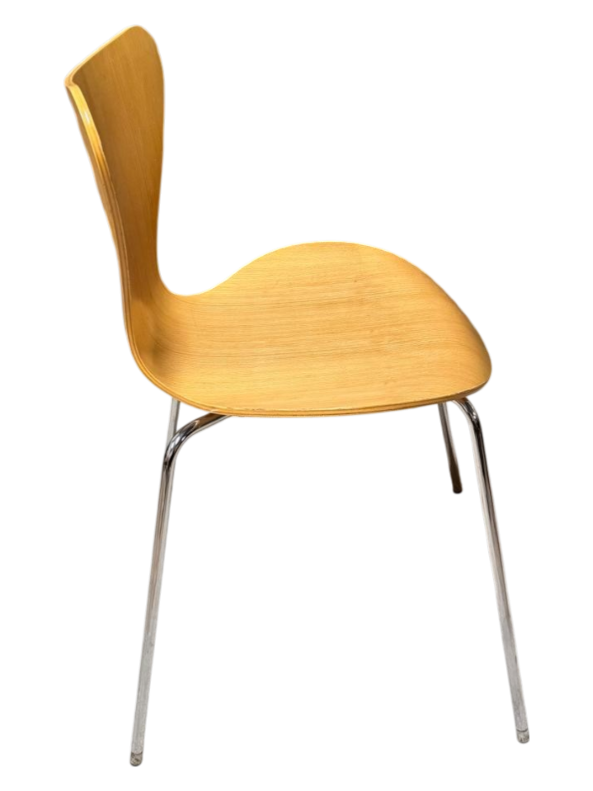 Fritz Hansen Series 7 Butterfly Chair